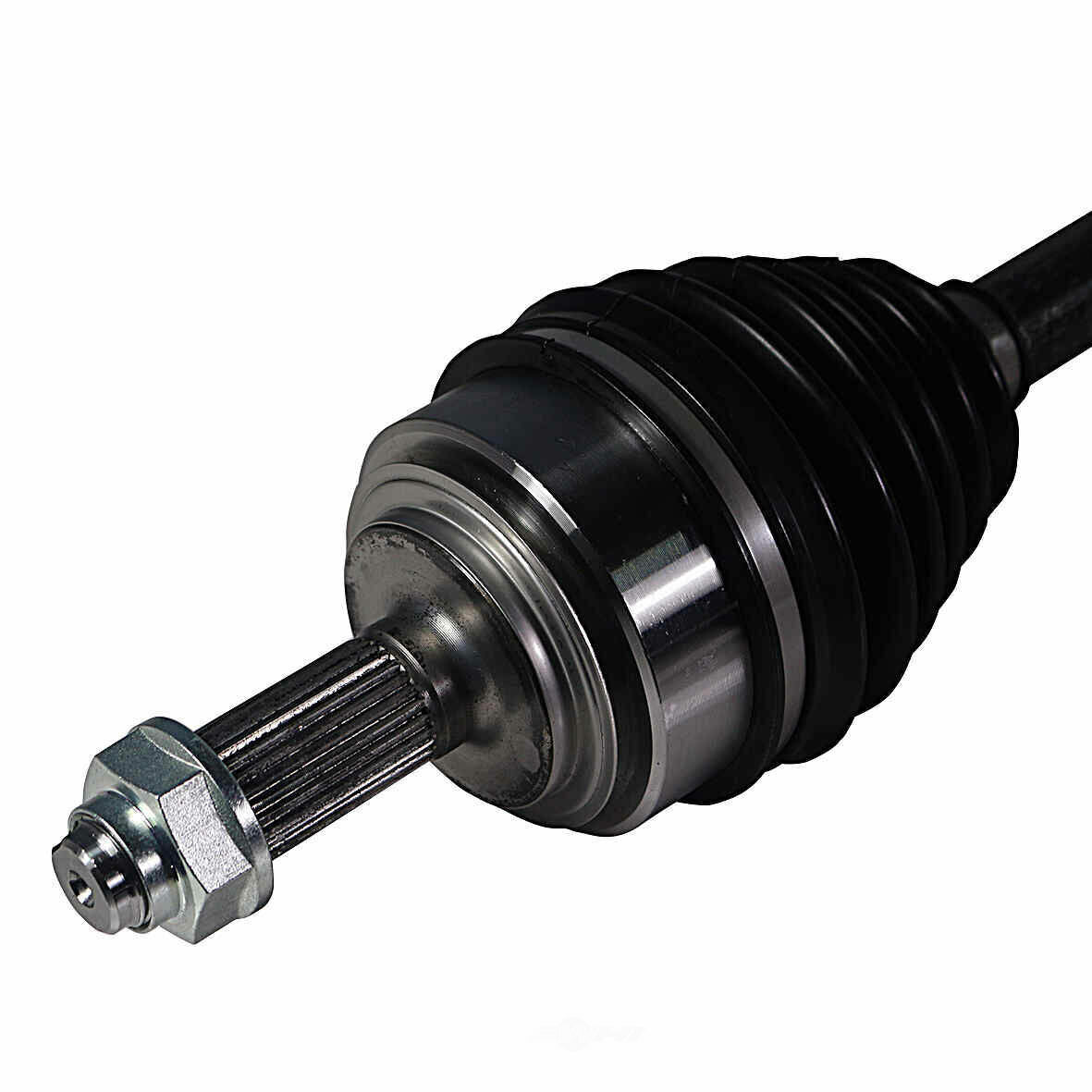 GSP North America NCV36068 CV Axle Assembly