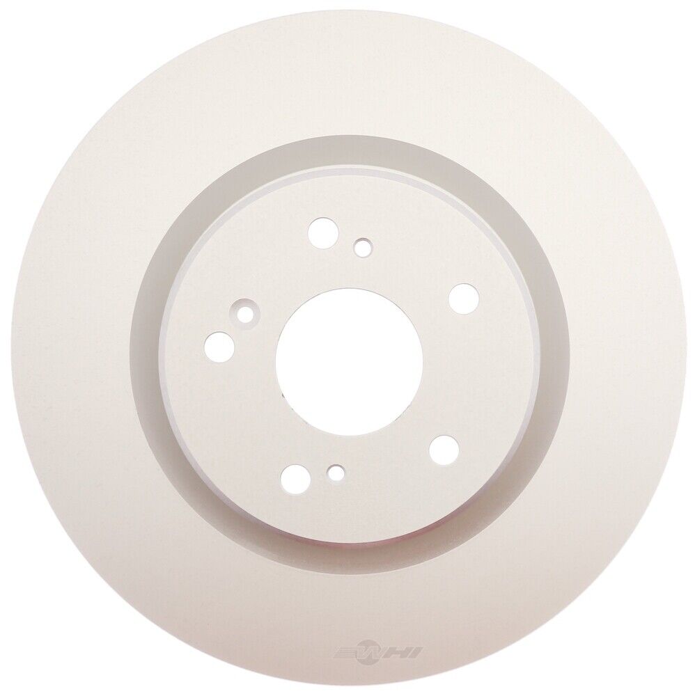 ACDelco Professional Durastop 18A82435 Disc Brake Rotor