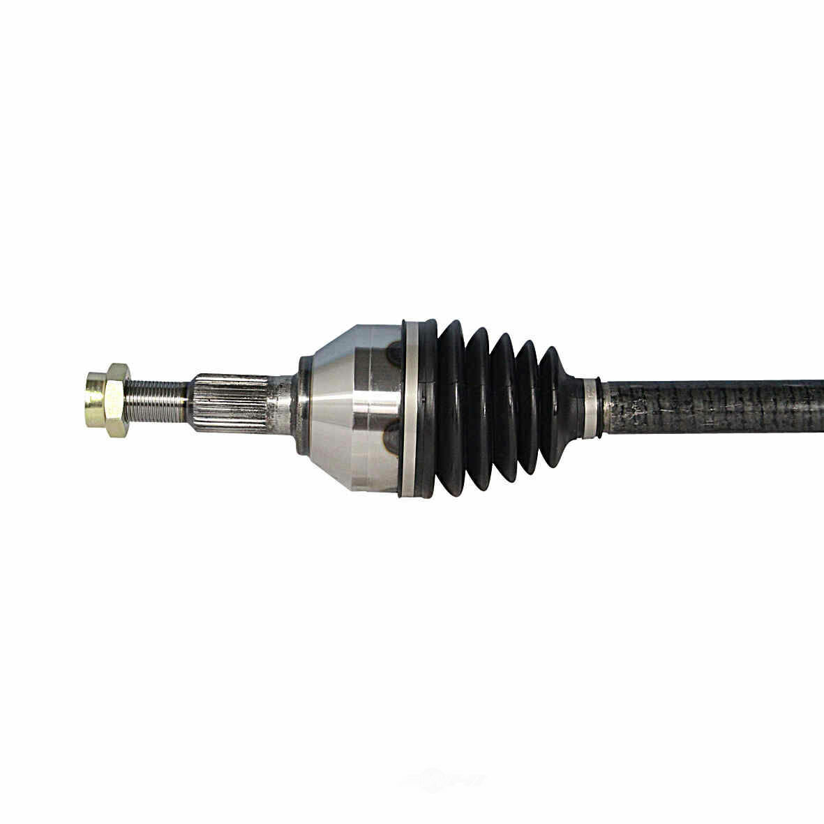 GSP North America NCV10904 CV Axle Assembly