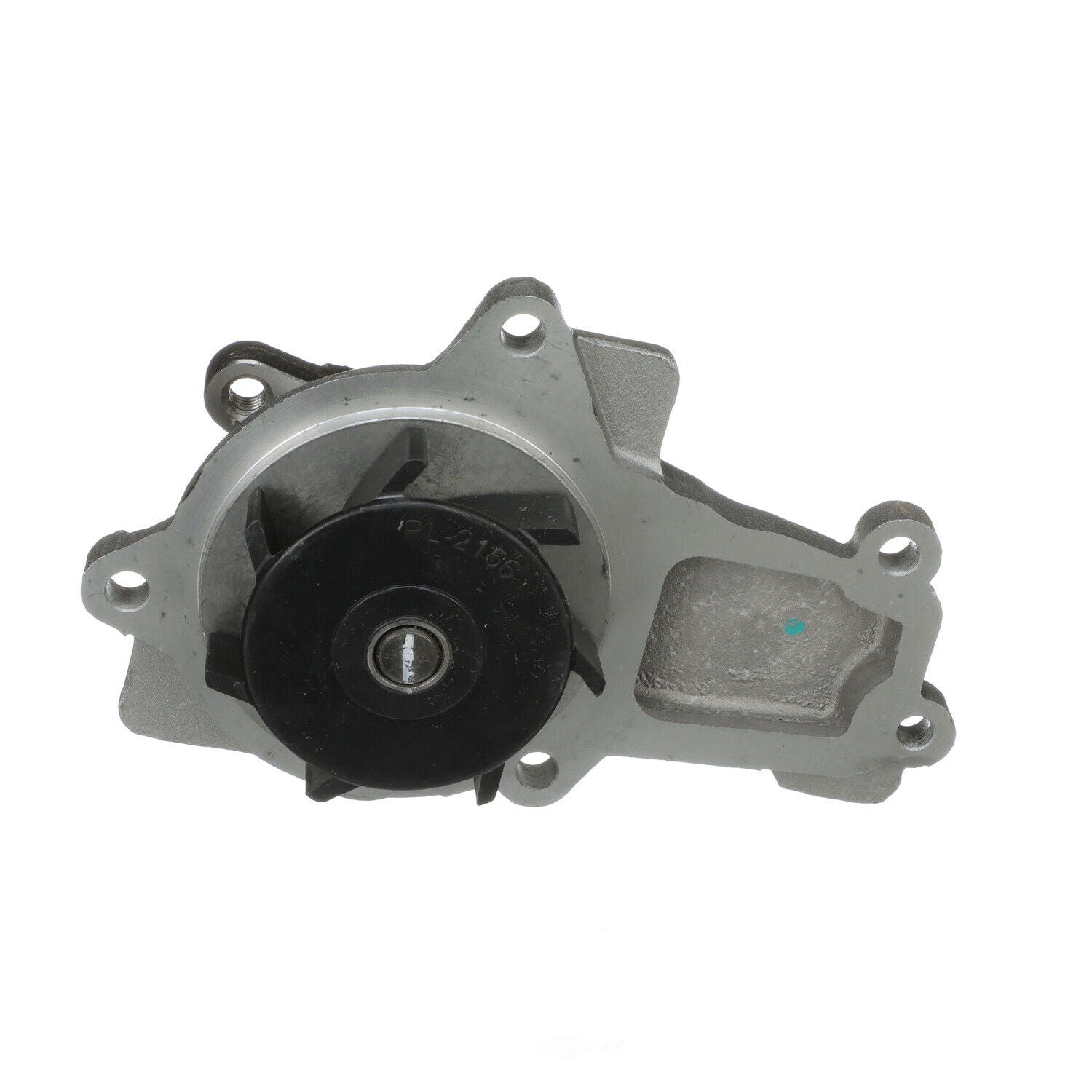 CARTER WATER PUMPS W2156M Engine Water Pump
