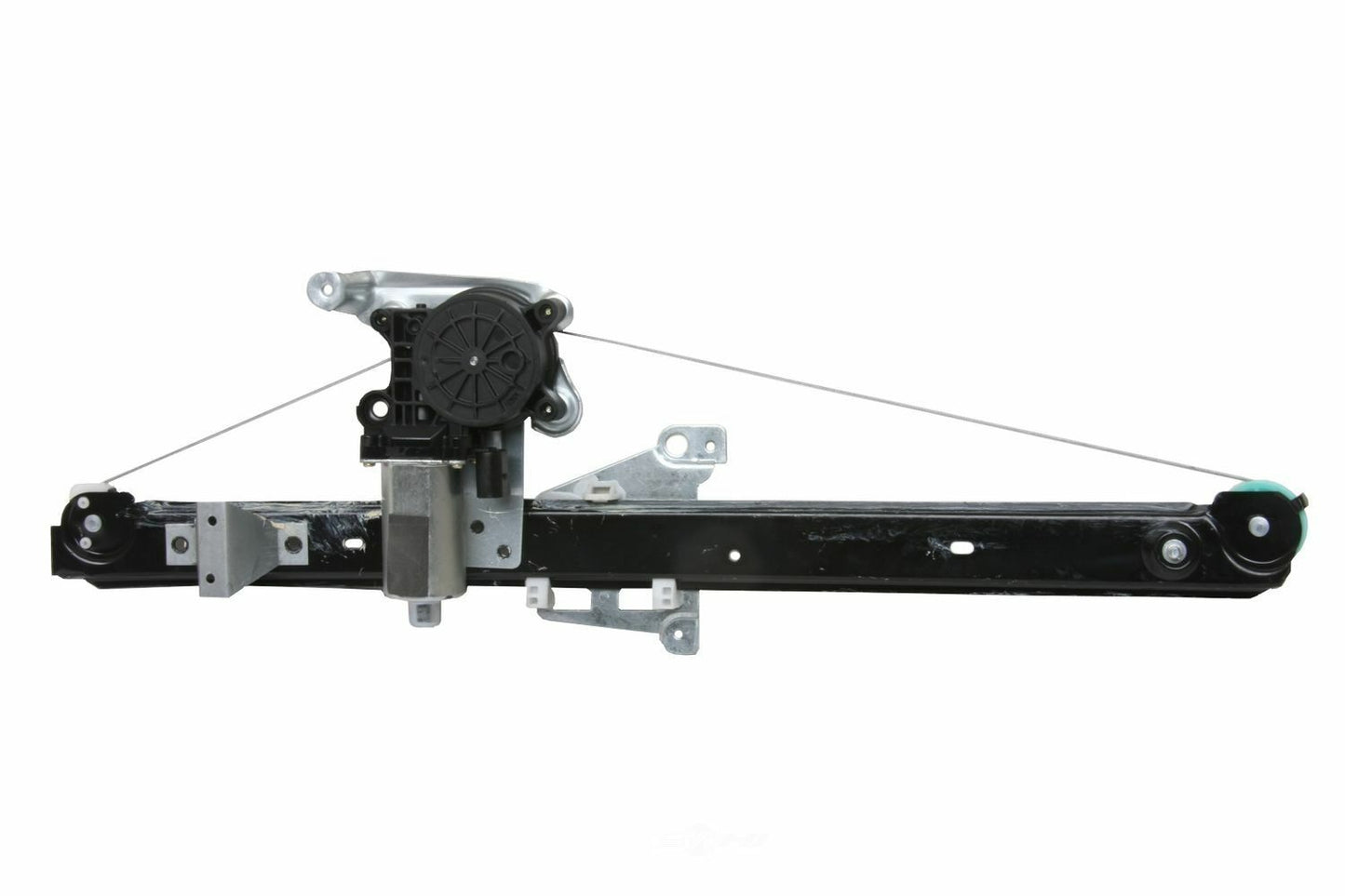 URO SHORT SKU URO-008607 Window Regulator