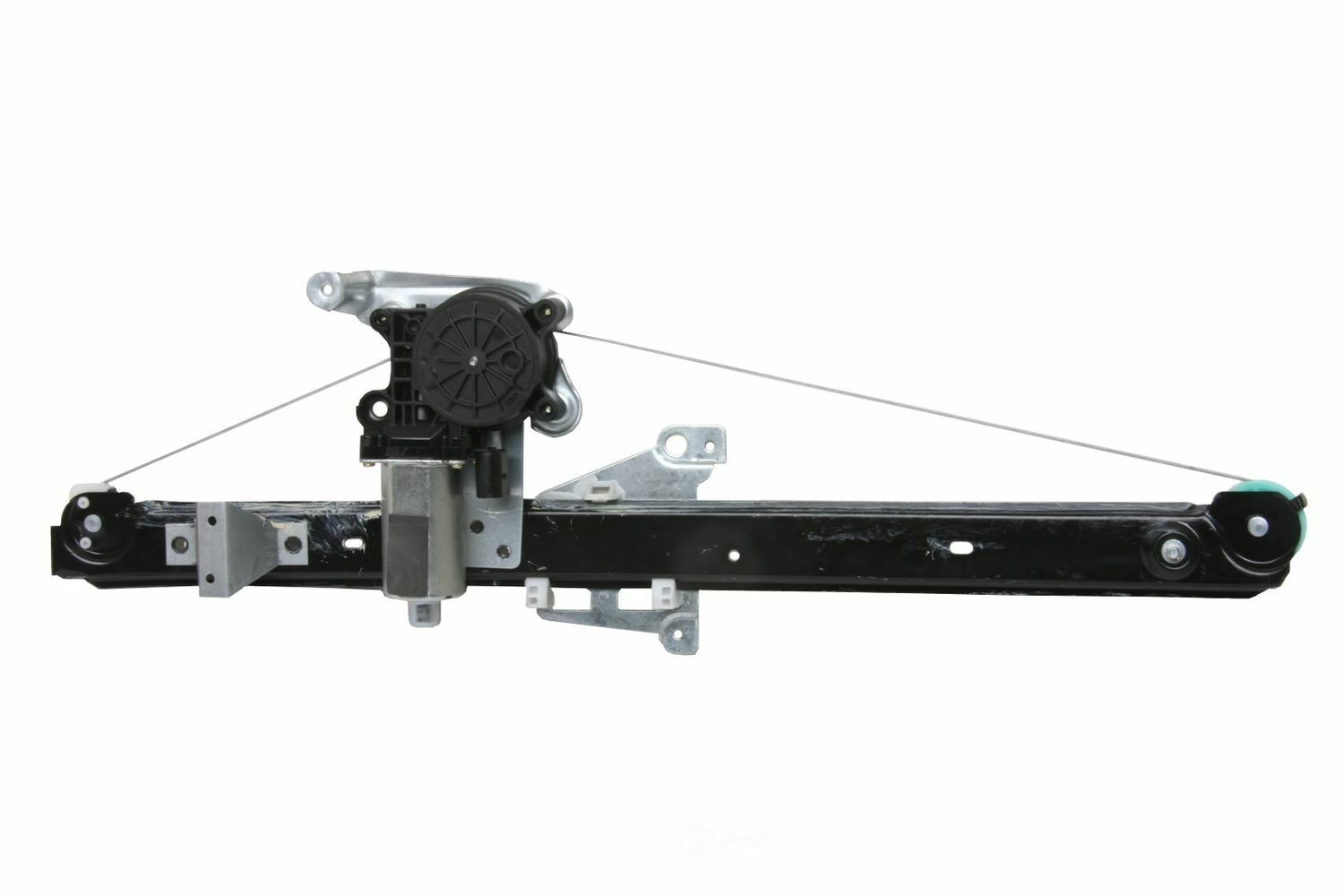 URO SHORT SKU URO-008607 Window Regulator