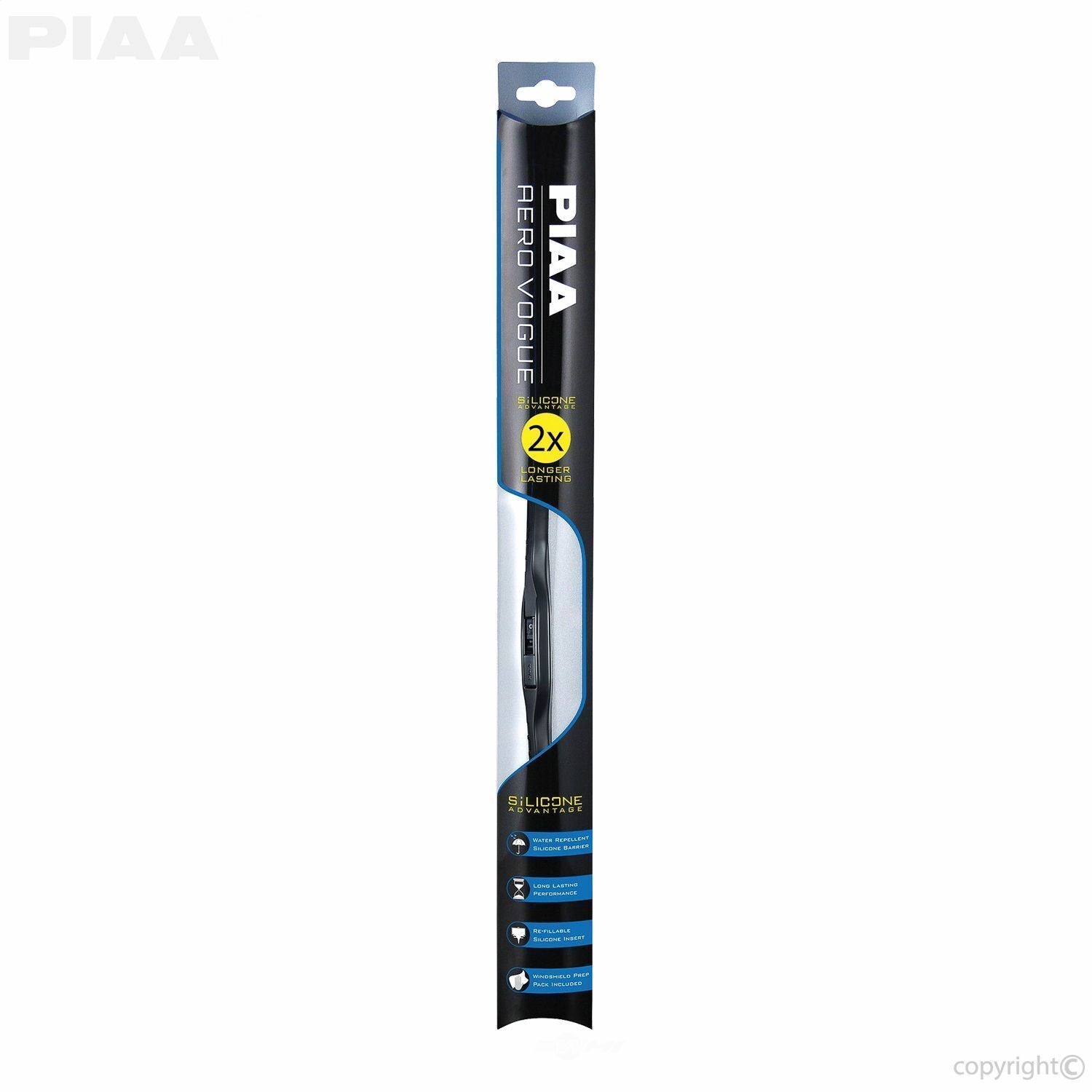 PIAA 96143 Windshield Wiper Blade