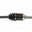 GSP North America NCV27541 CV Axle Assembly