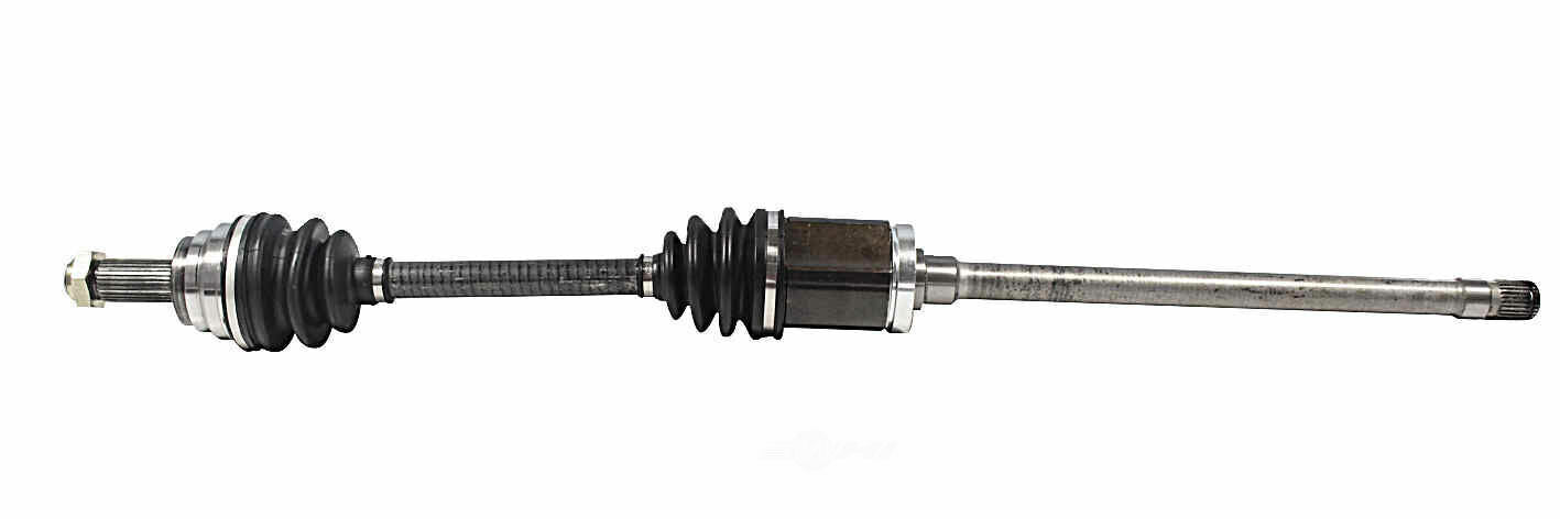 GSP North America NCV27541 CV Axle Assembly
