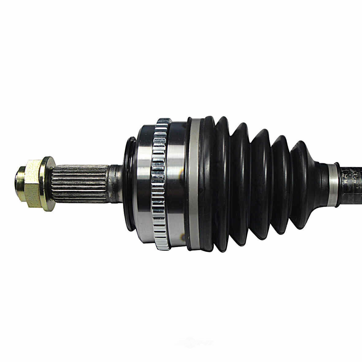 GSP North America NCV21522 CV Axle Assembly
