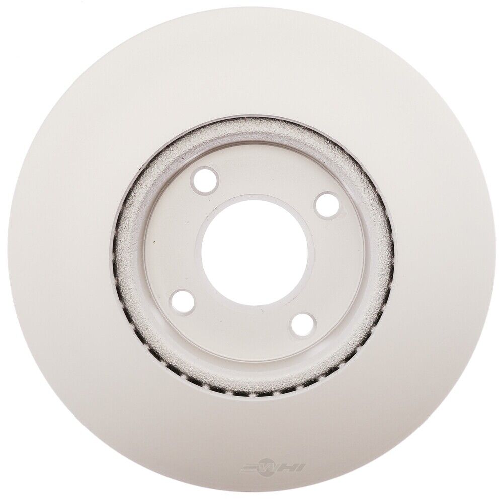 ACDelco Professional Durastop 18A82407 Disc Brake Rotor