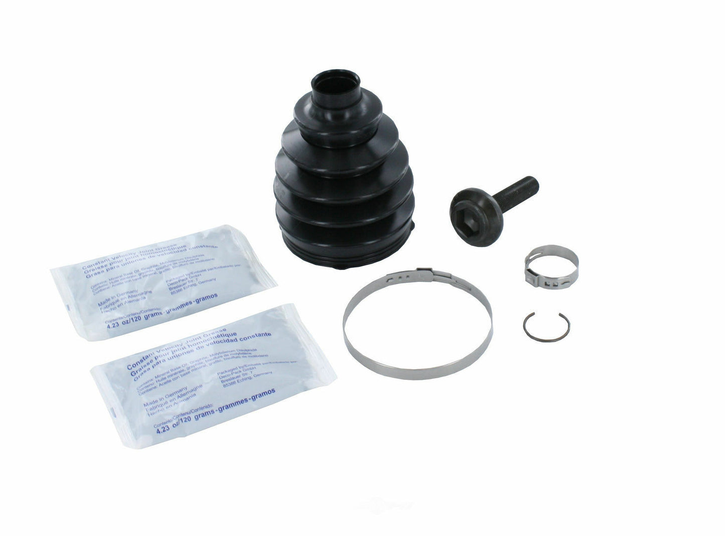 CRP BKN0109 CV Joint Boot Kit