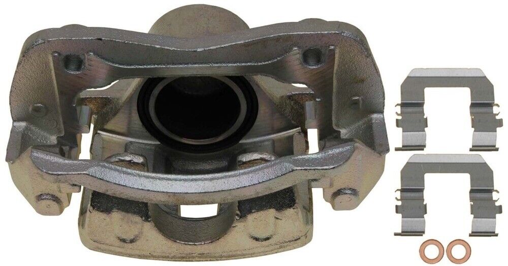 ACDelco Professional Durastop 18FR12510 Disc Brake Caliper