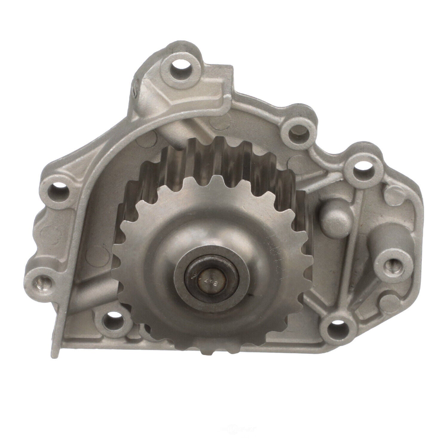 CARTER WATER PUMPS W9351M Engine Water Pump