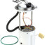 Bosch 69451 Fuel Pump Module Assembly