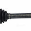 GSP North America NCV72021 CV Axle Assembly