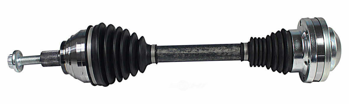 GSP North America NCV72021 CV Axle Assembly