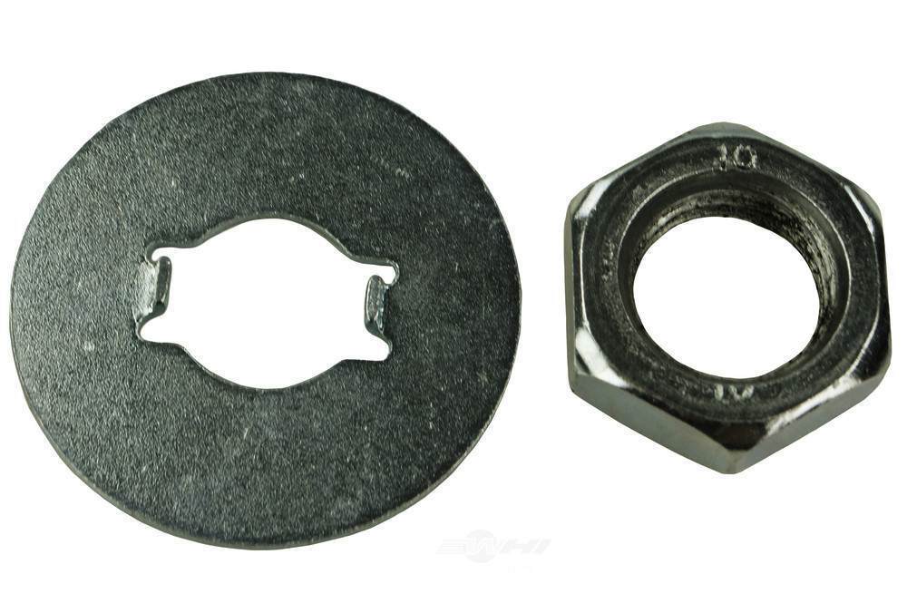 ACDelco Advantage MEV80893 Steering Tie Rod End