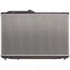 Spectra Premium Industries Inc CU1303 Radiator