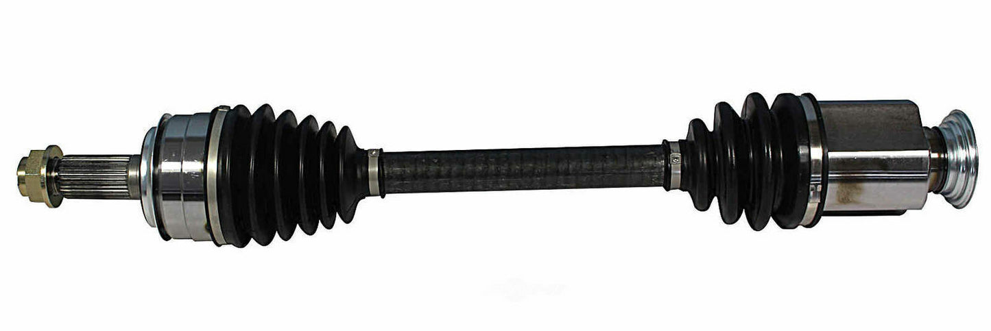 GSP North America NCV36551 CV Axle Assembly