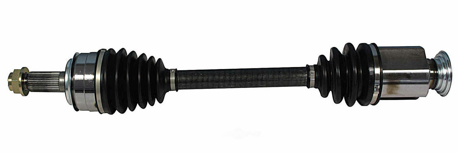 GSP North America NCV36551 CV Axle Assembly
