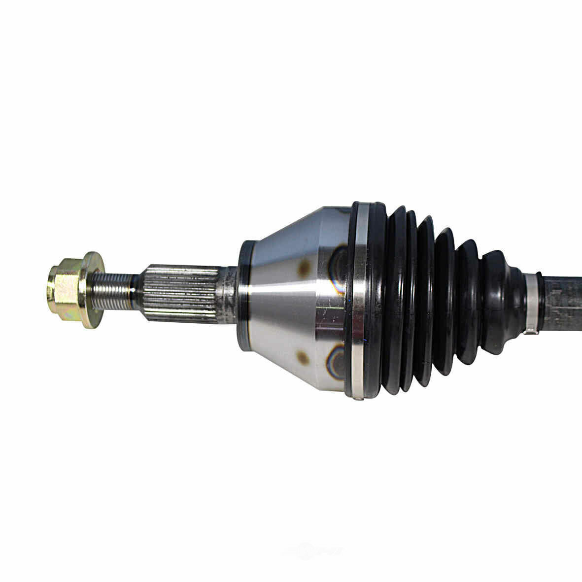 GSP North America NCV10040 CV Axle Assembly