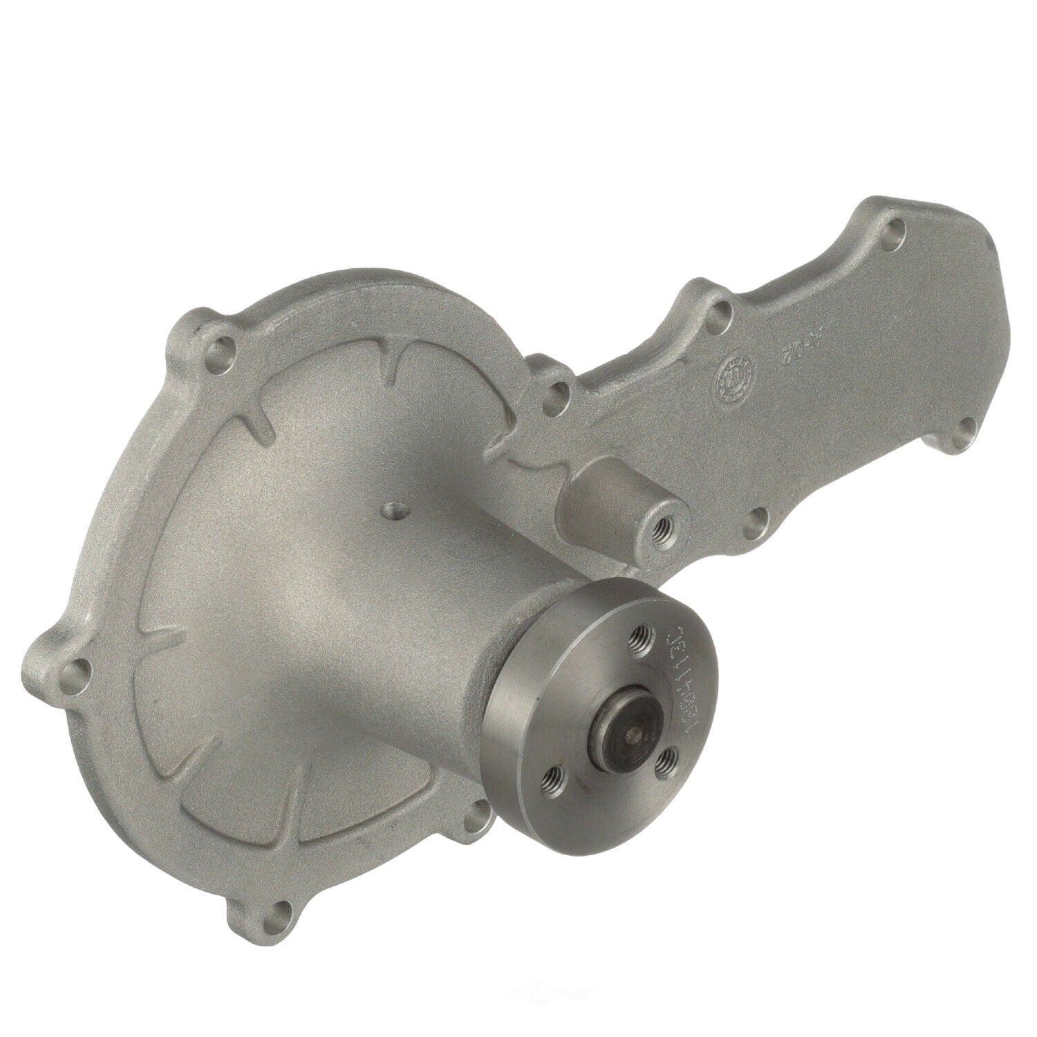 CARTER WATER PUMPS W751M Engine Water Pump