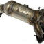 Dorman 674-131 Catalytic Converter with Integrated Exhaust Manifold