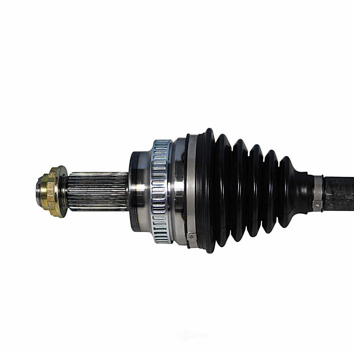 GSP North America NCV27003 CV Axle Assembly