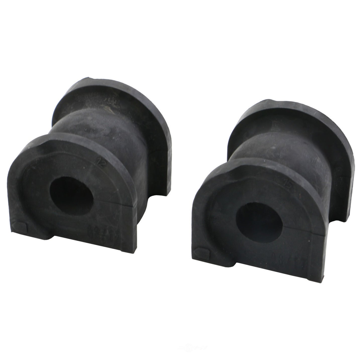 Moog K201289 Suspension Stabilizer Bar Bushing Kit