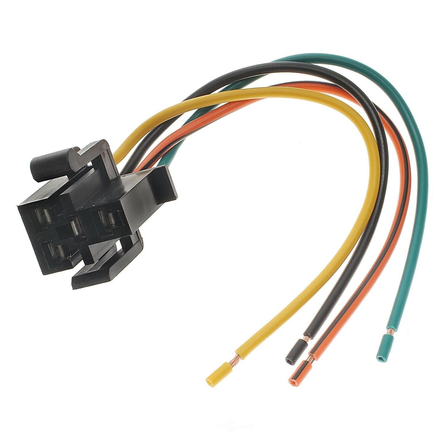 Standard S-630 HVAC Blower Motor Resistor Connector