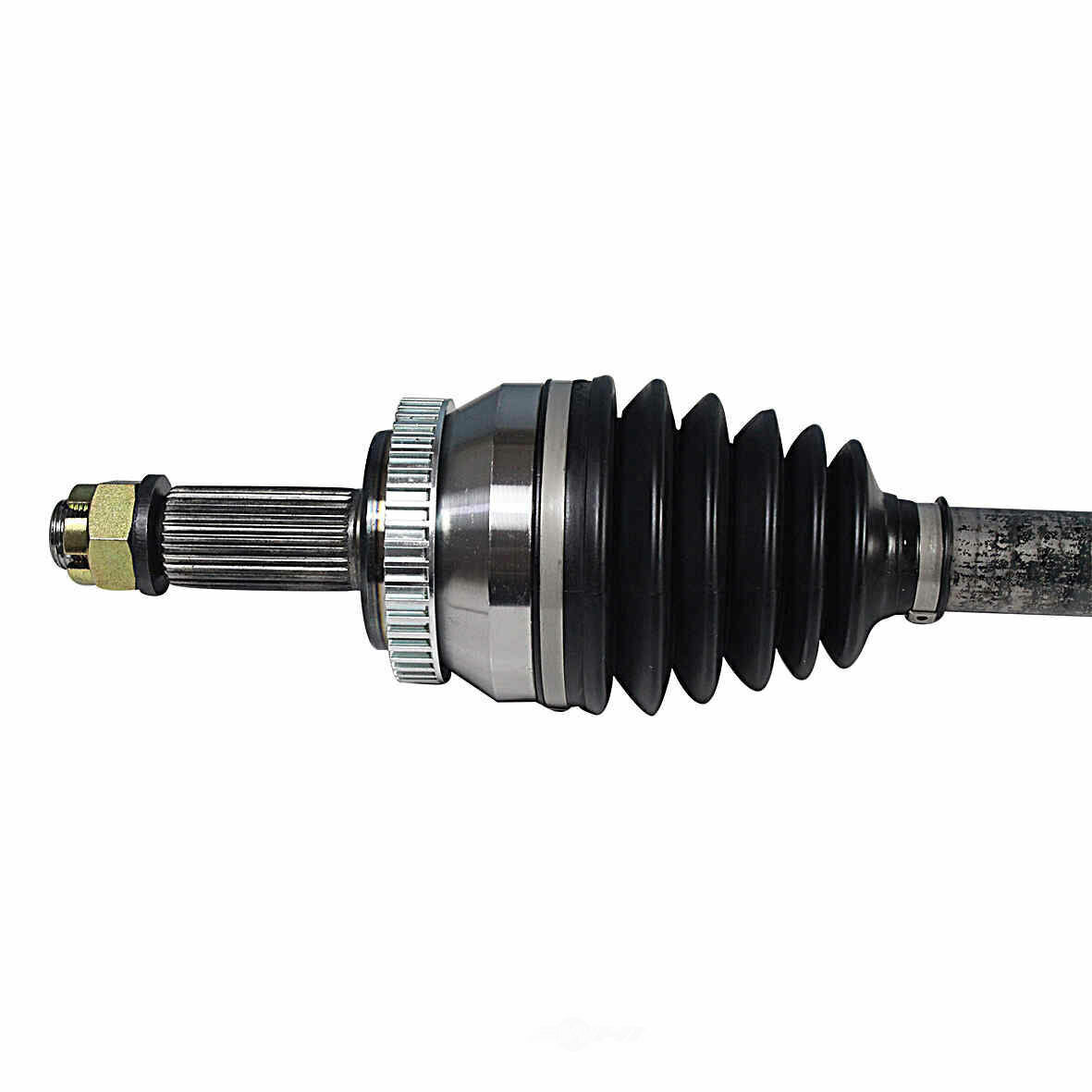 GSP North America NCV37021 CV Axle Assembly