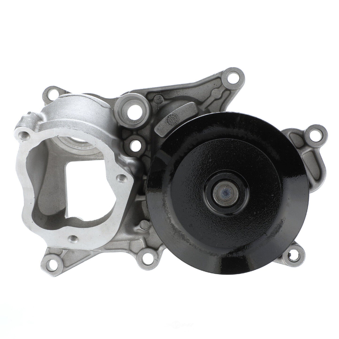 CARTER WATER PUMPS W2454M Engine Water Pump