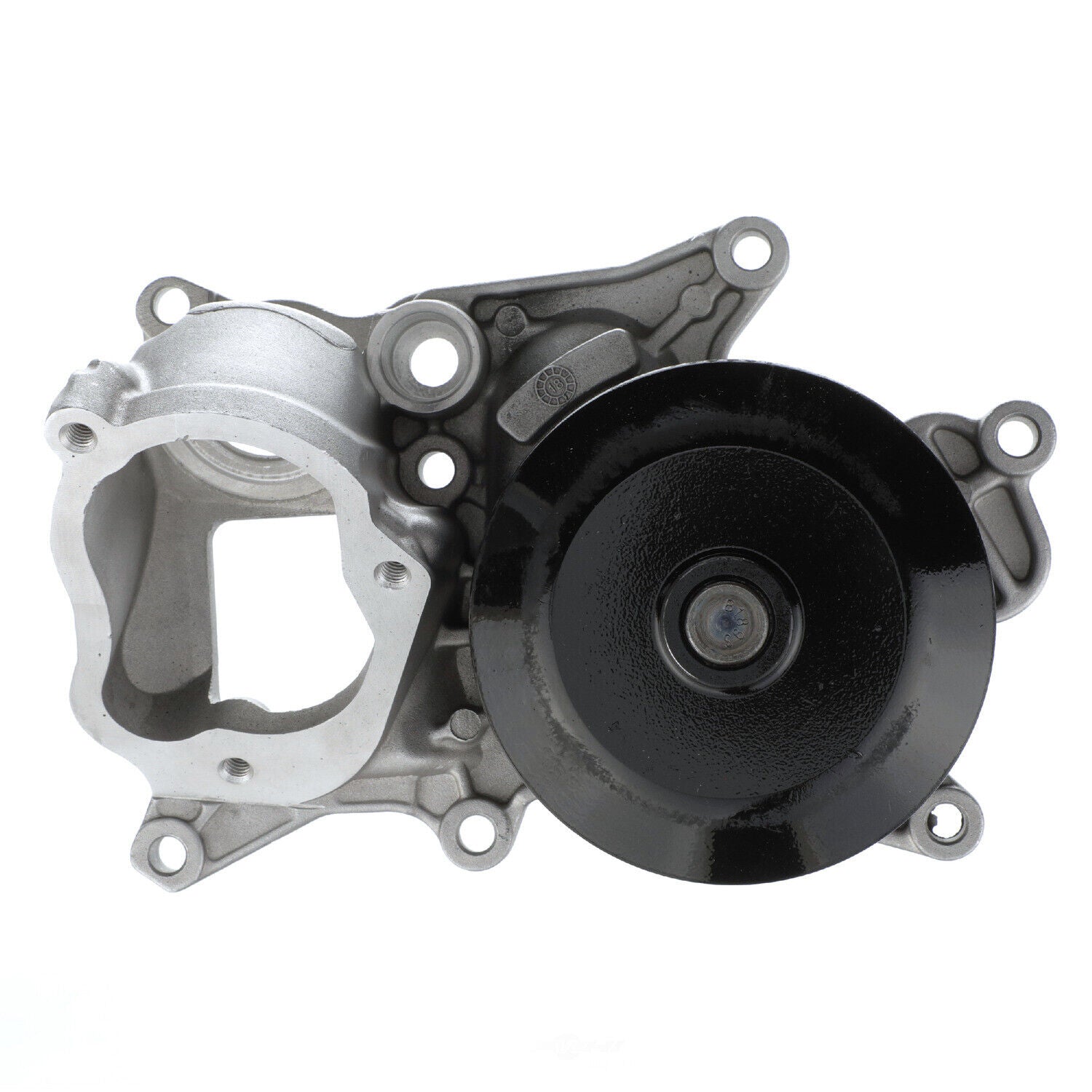 CARTER WATER PUMPS W2454M Engine Water Pump