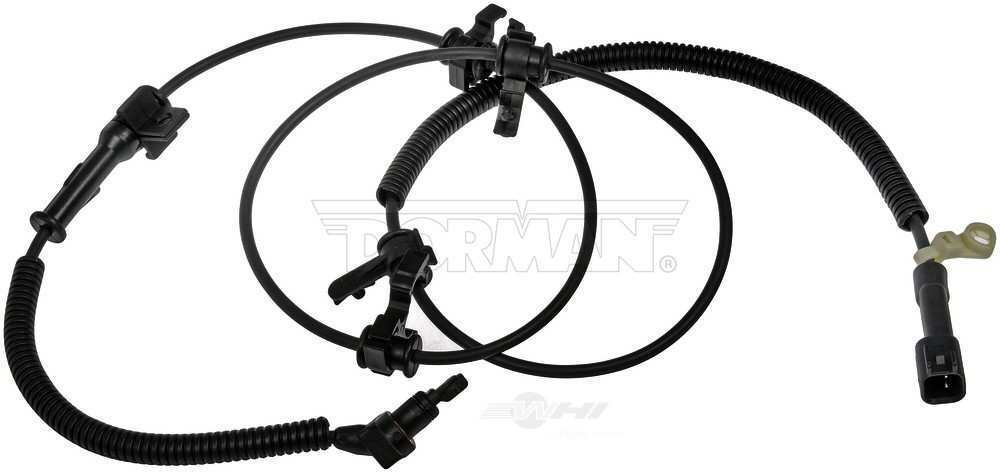Dorman 970-965 ABS Wheel Speed Sensor
