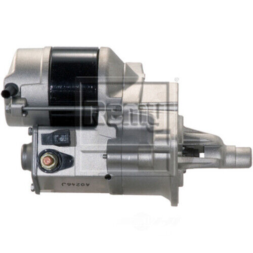 Remy 17434 Starter Motor