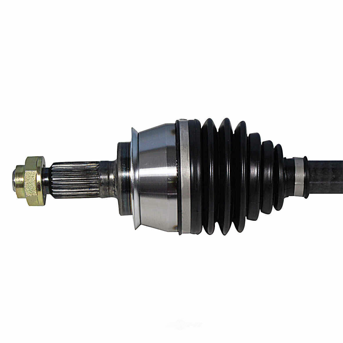 GSP North America NCV49003 CV Axle Assembly