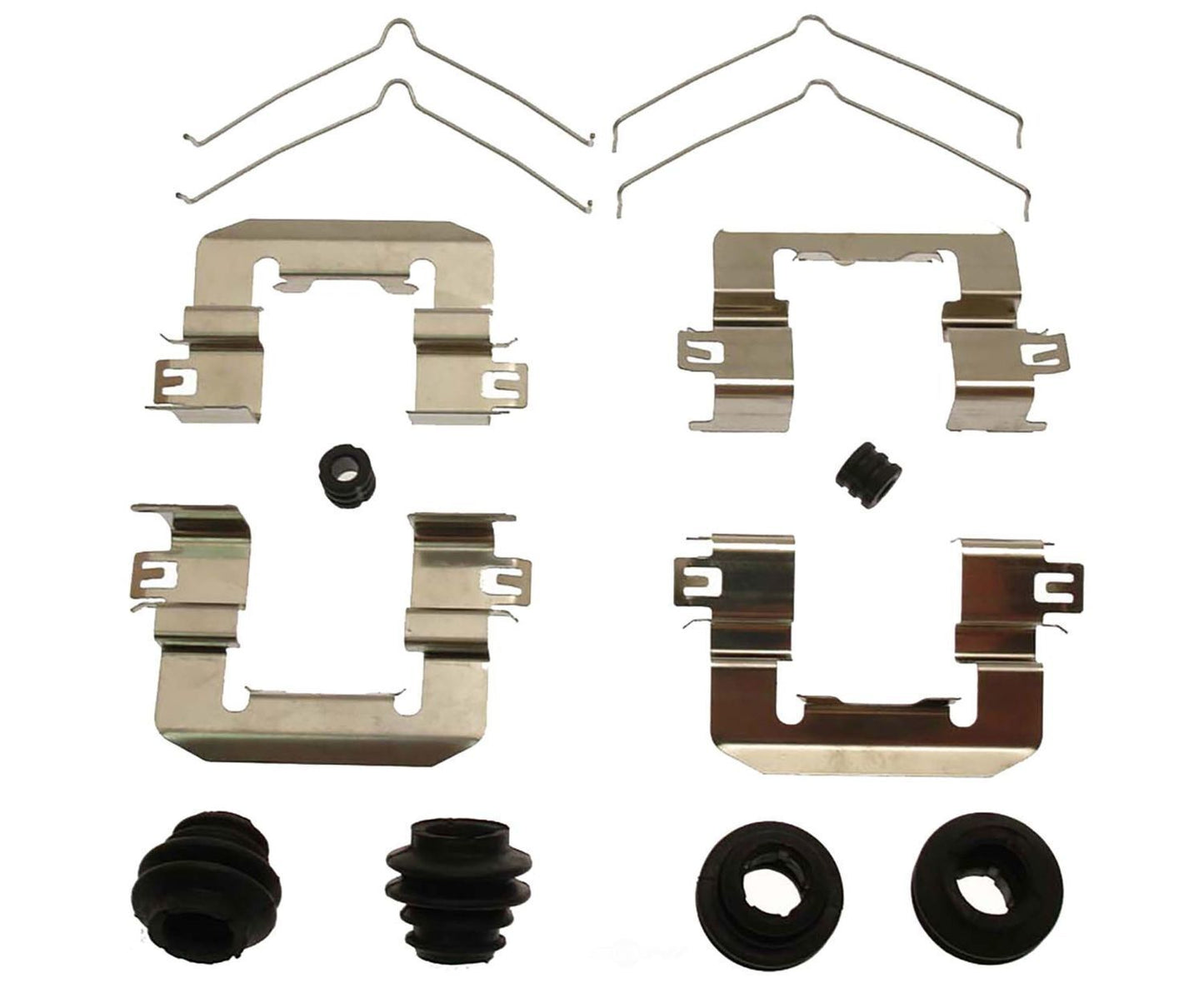 Raybestos H5929A Disc Brake Hardware Kit