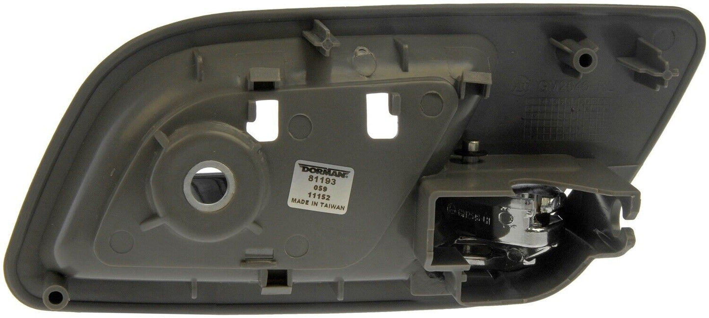 Dorman 81193 Interior Door Handle