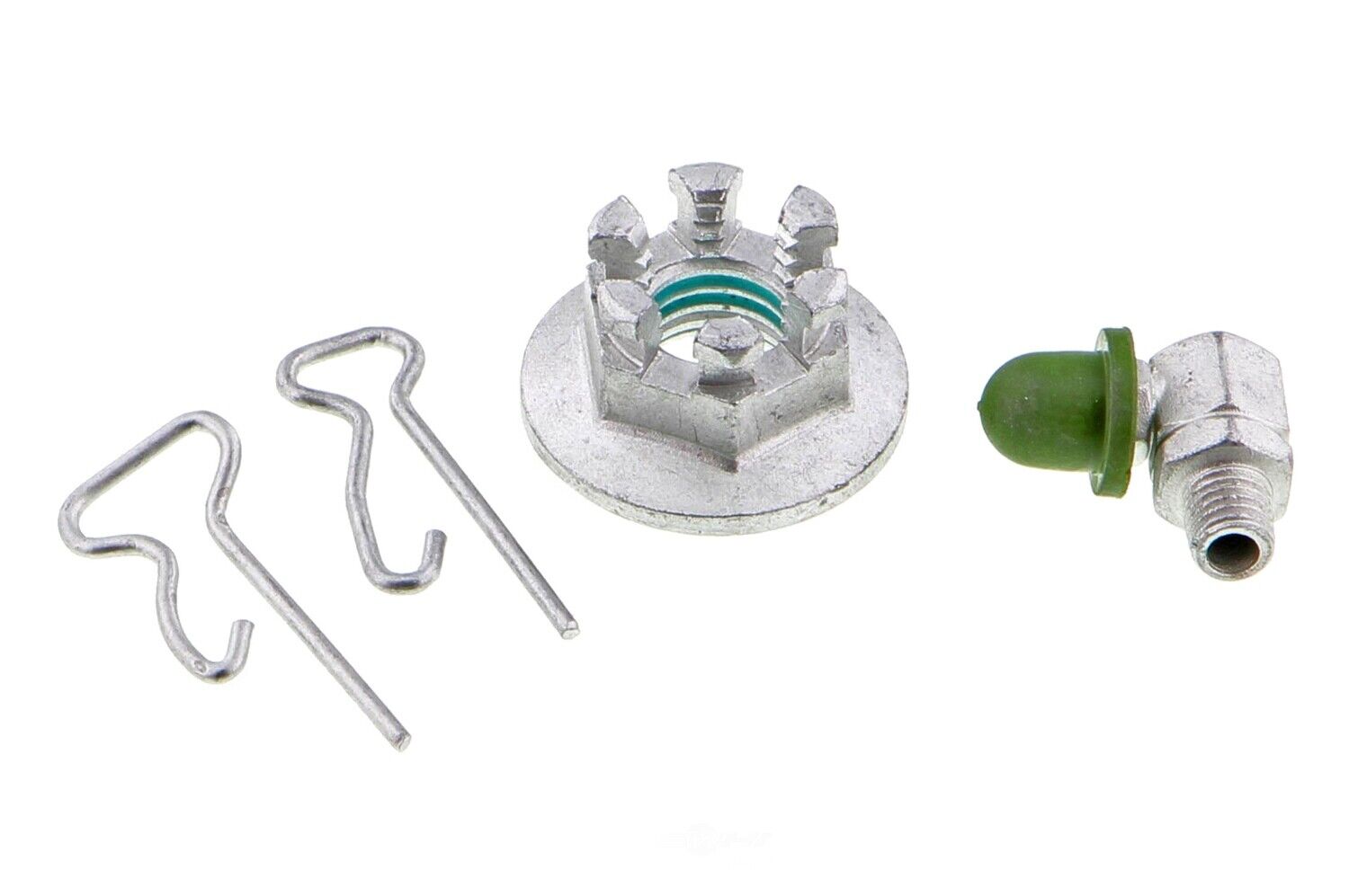 ACDelco Advantage TXK80670 Suspension Control Arm and Ball Joint Assembly