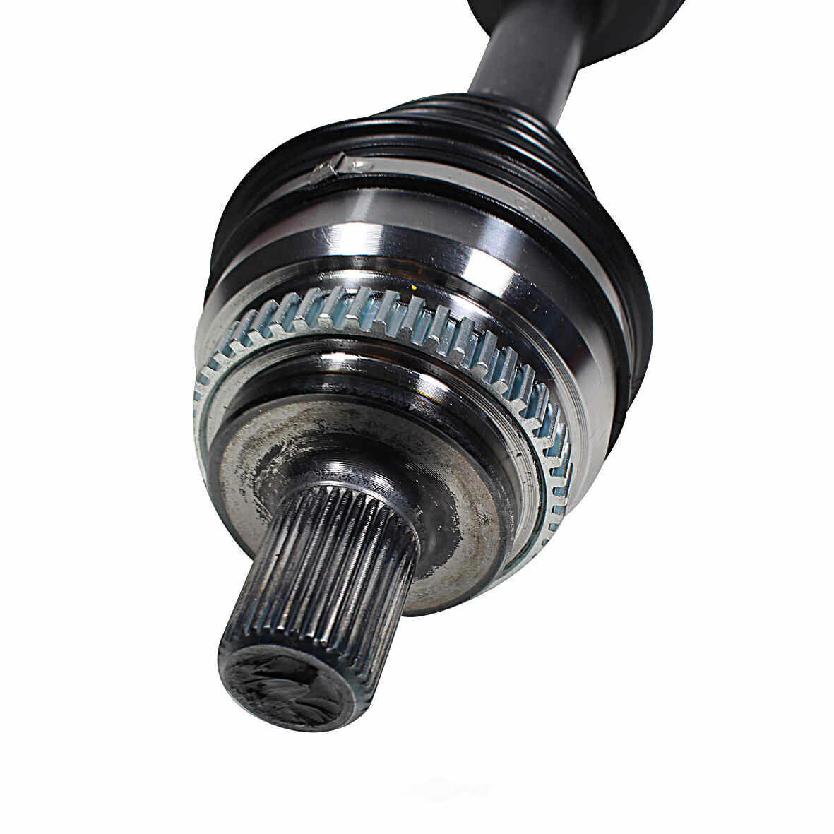 GSP North America NCV48506 CV Axle Assembly