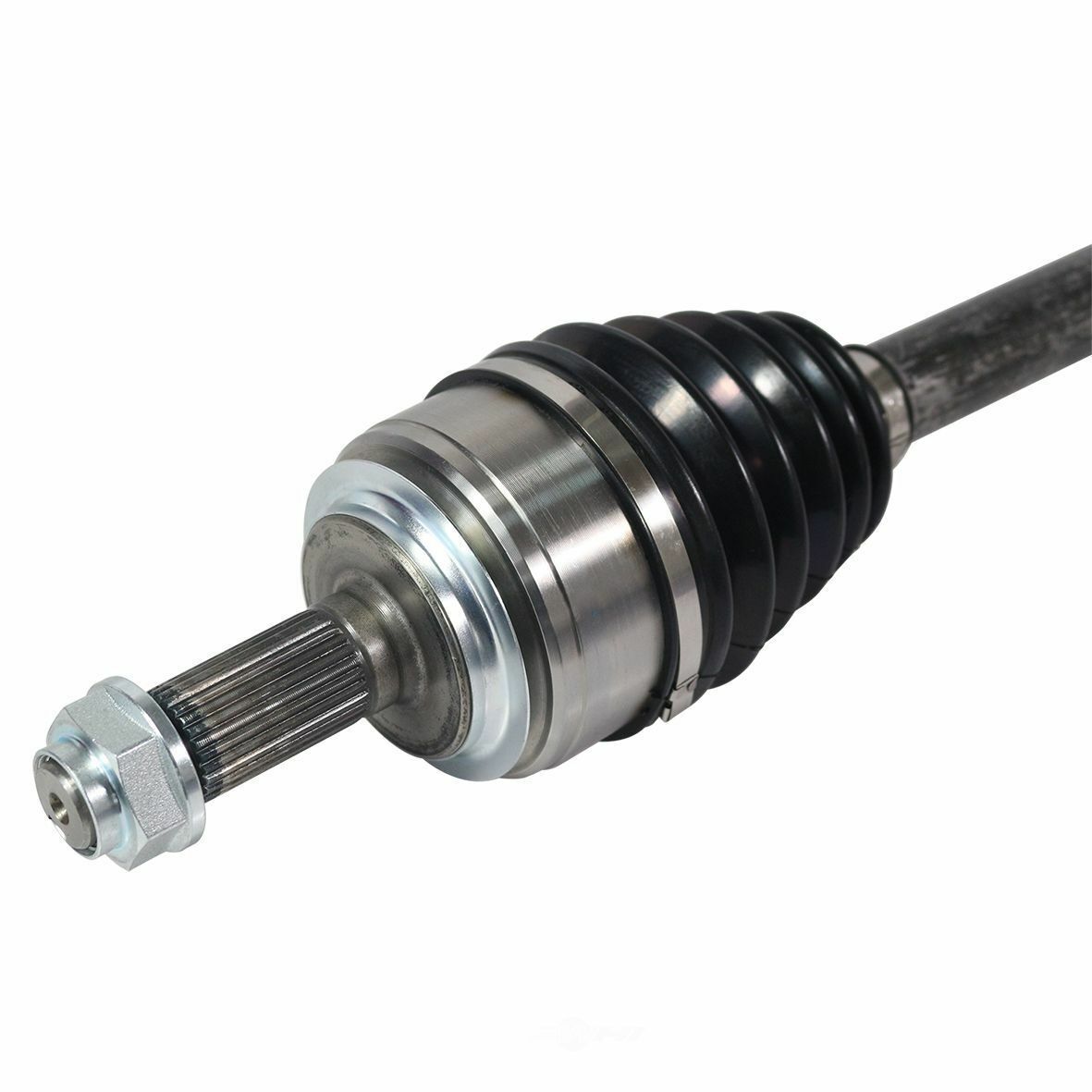 GSP North America NCV36153 CV Axle Assembly