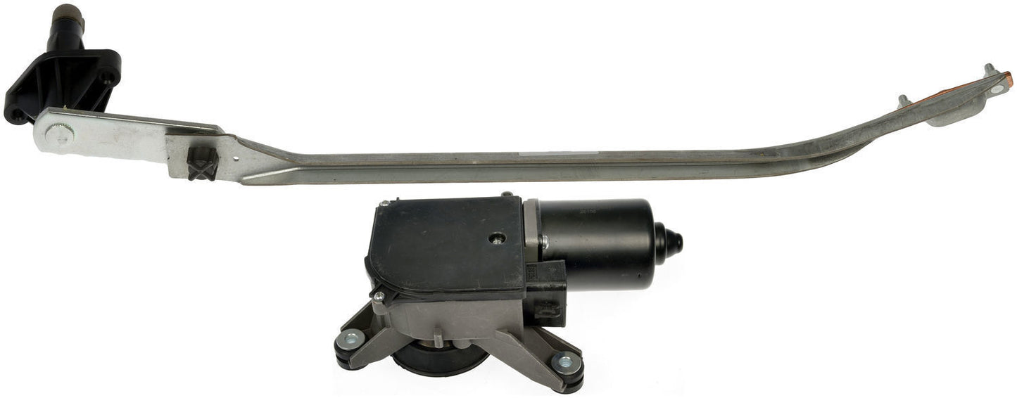 Dorman 602-203AS Windshield Wiper Motor and Linkage Assembly