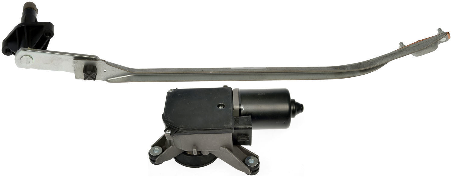 Dorman 602-203AS Windshield Wiper Motor and Linkage Assembly