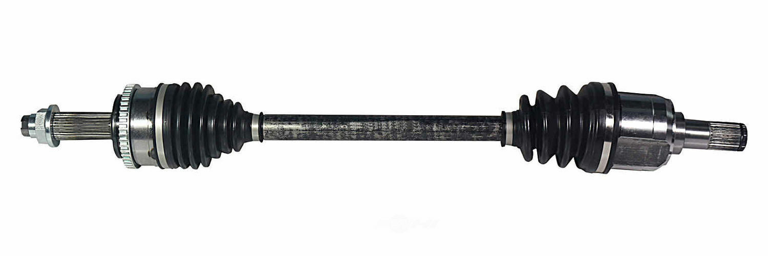 GSP North America NCV37049 CV Axle Assembly