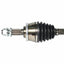 GSP North America NCV53107 CV Axle Assembly