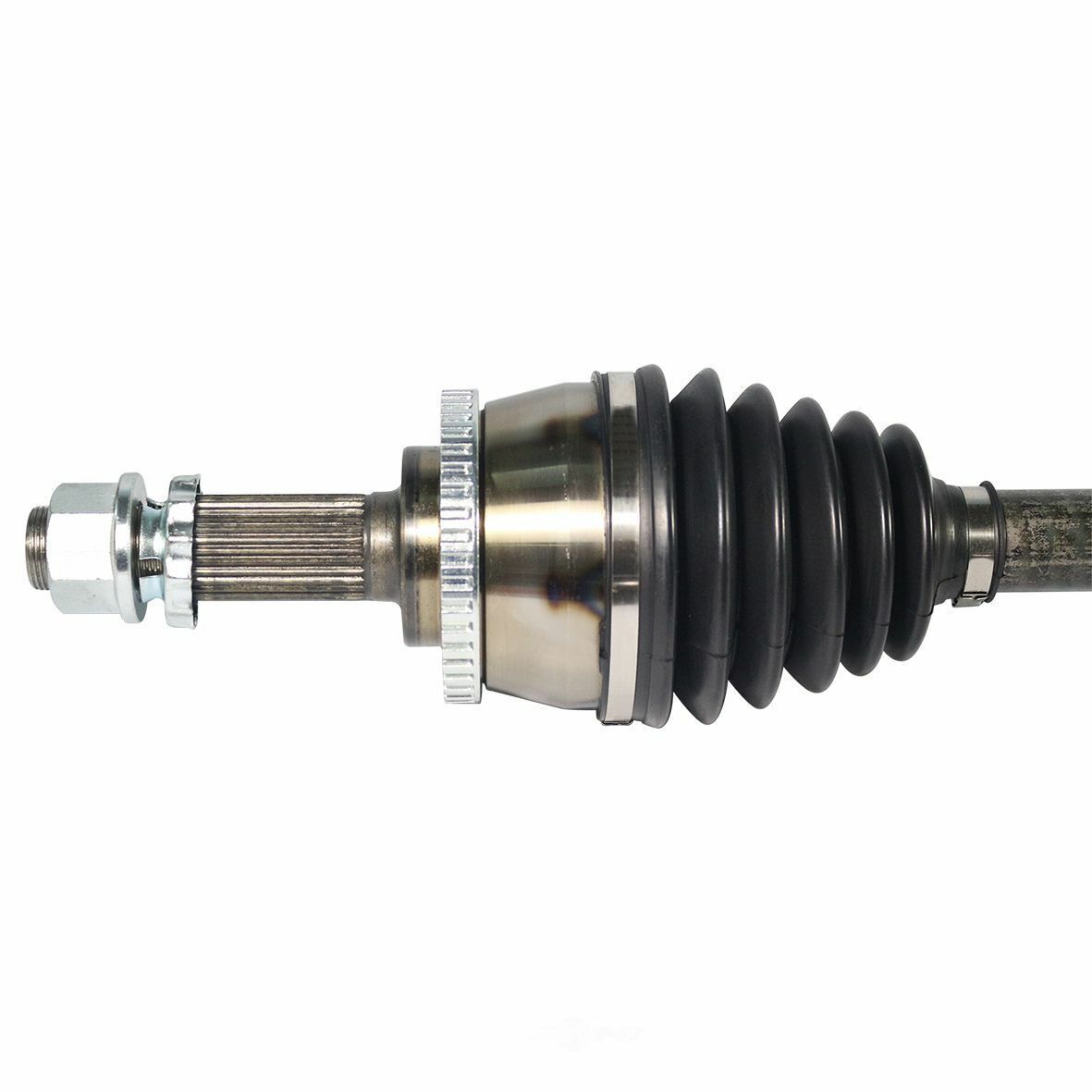 GSP North America NCV53107 CV Axle Assembly