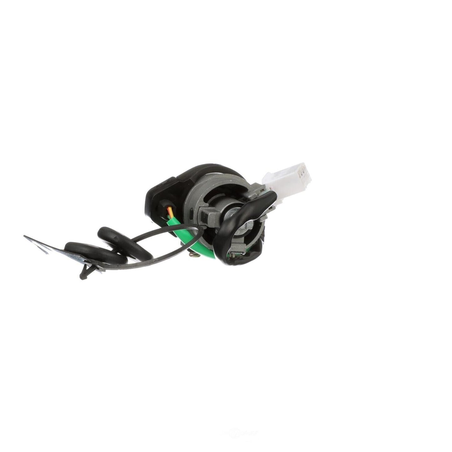 BWD CS1093L Ignition Lock Cylinder