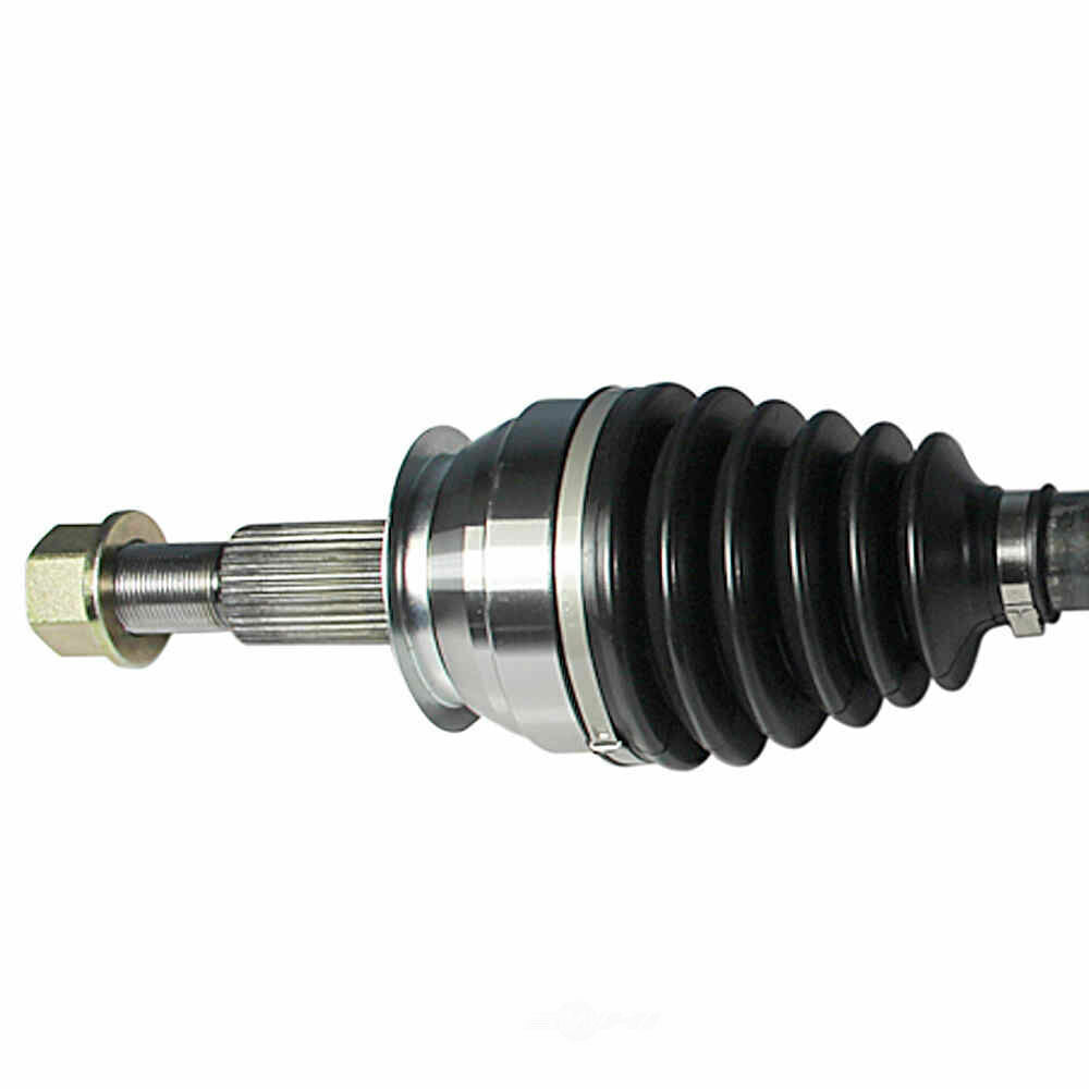 GSP North America NCV39008 CV Axle Assembly