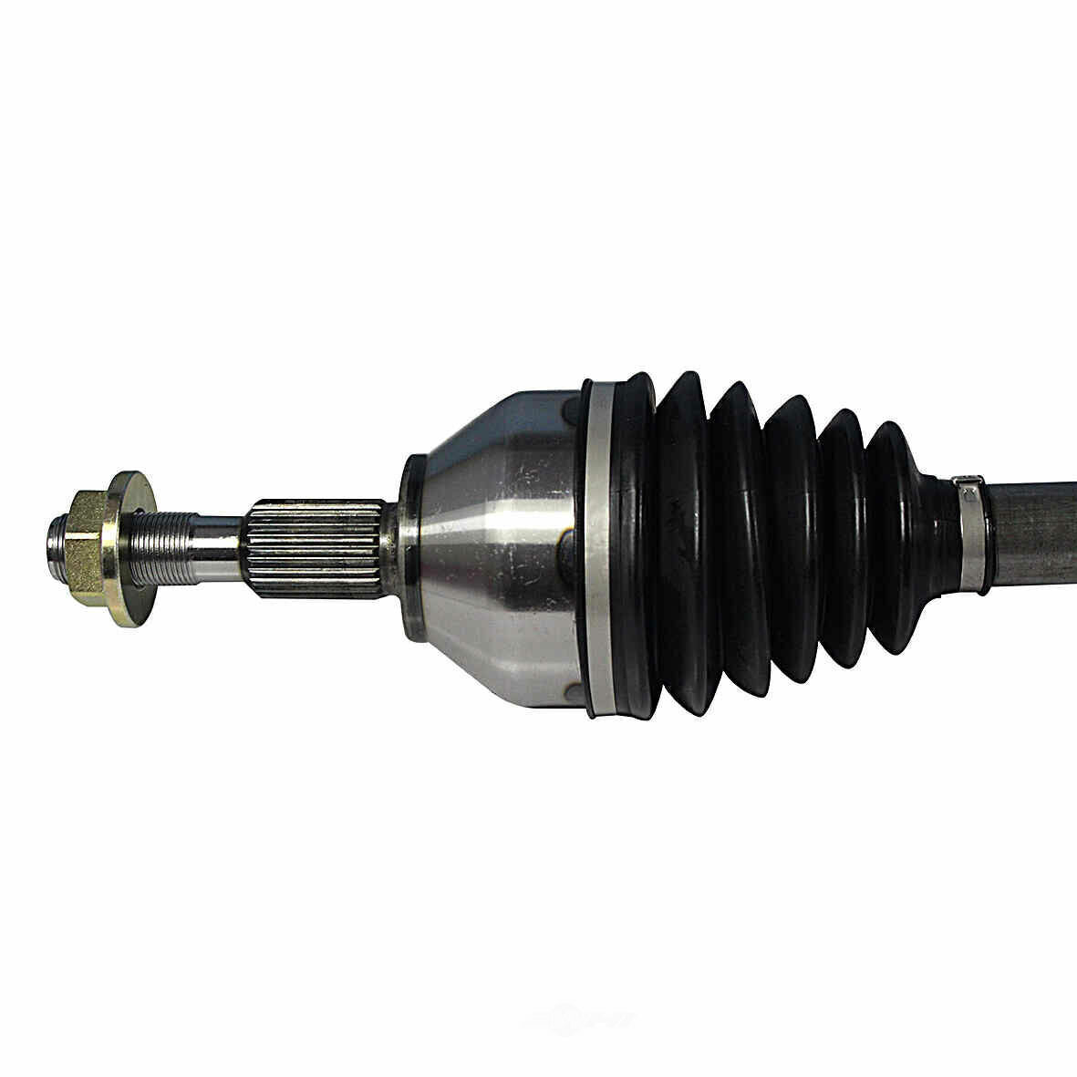 GSP North America NCV11202 CV Axle Assembly