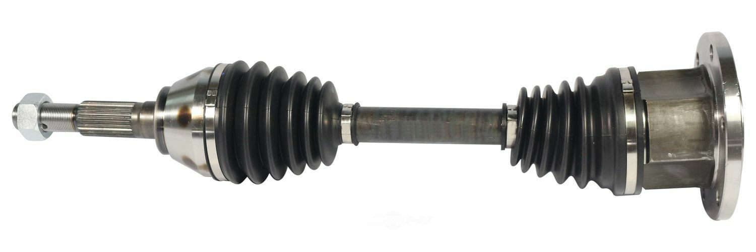 GSP North America NCV10200 CV Axle Assembly