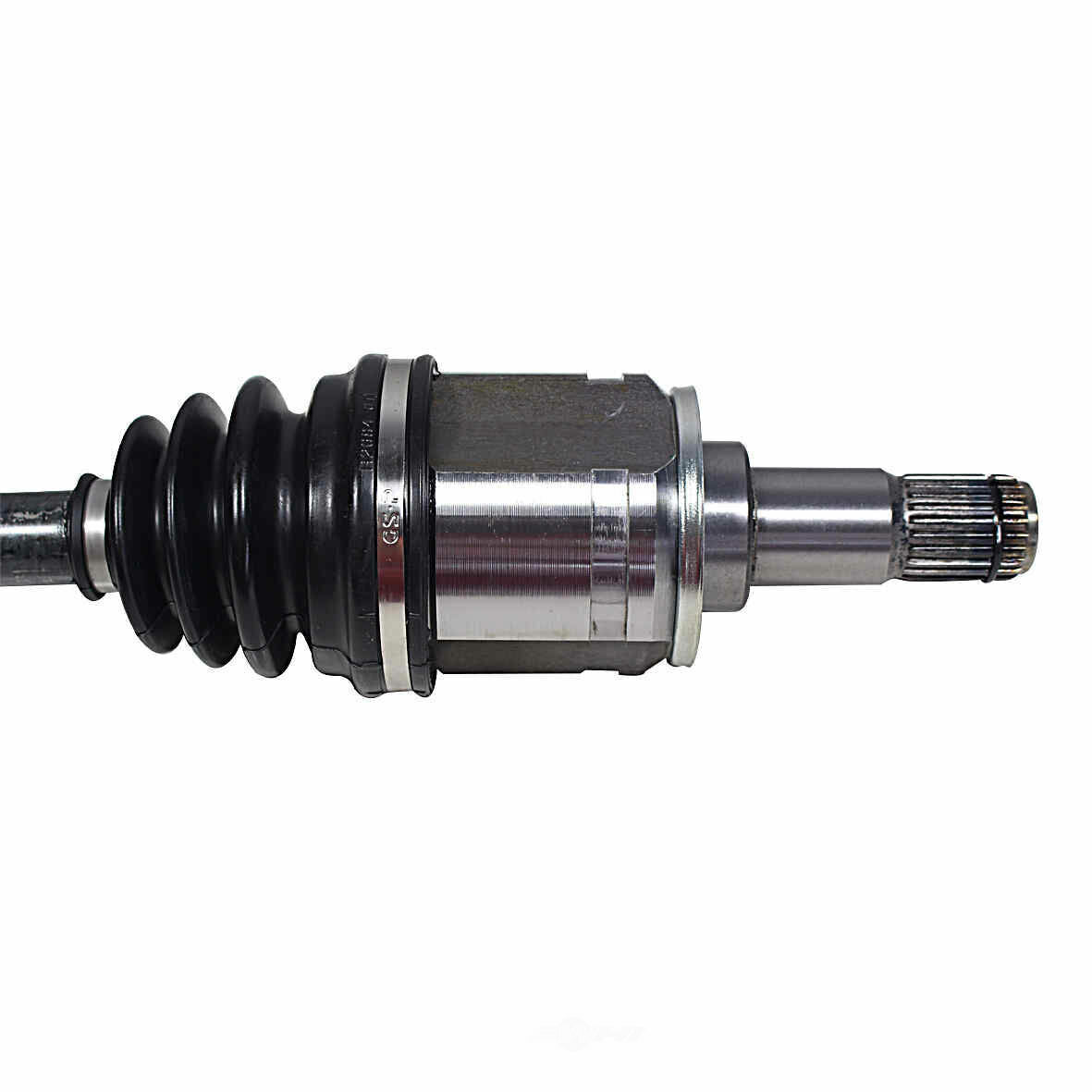 GSP North America NCV69113 CV Axle Assembly