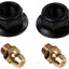 ACDelco Advantage MS30867 Suspension Stabilizer Bar Link Kit