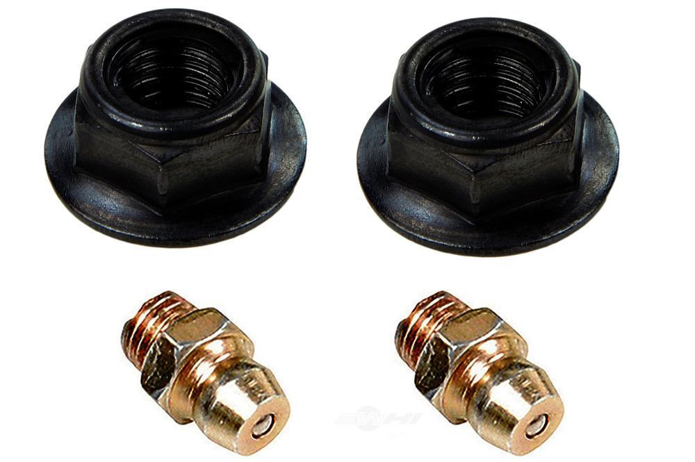 ACDelco Advantage MS30867 Suspension Stabilizer Bar Link Kit